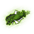 Basculegion (Male)